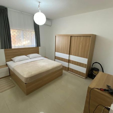 Horses House Apartment Karak Exterior photo