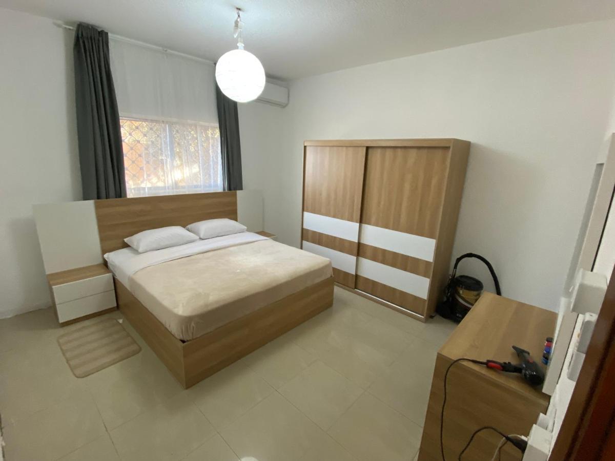 Horses House Apartment Karak Exterior photo