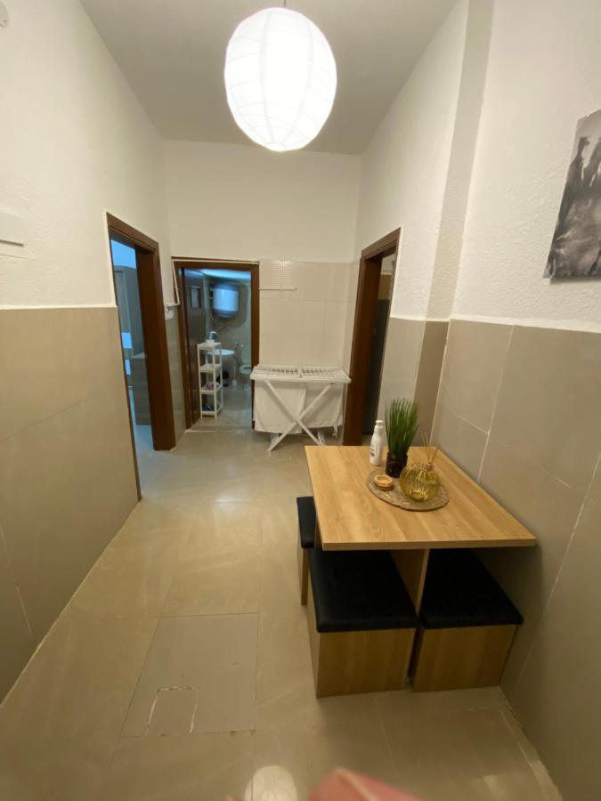 Horses House Apartment Karak Exterior photo