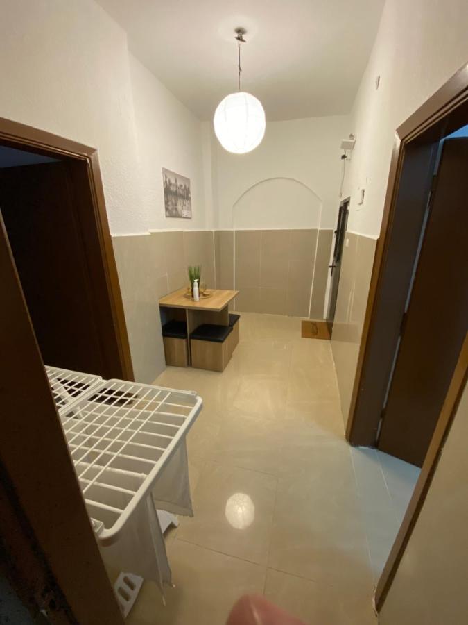 Horses House Apartment Karak Exterior photo