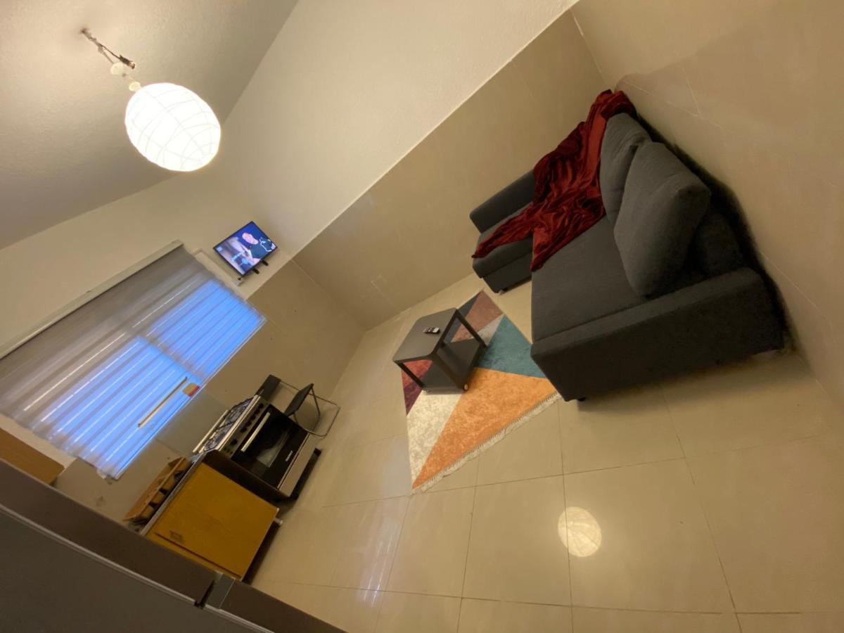 Horses House Apartment Karak Exterior photo